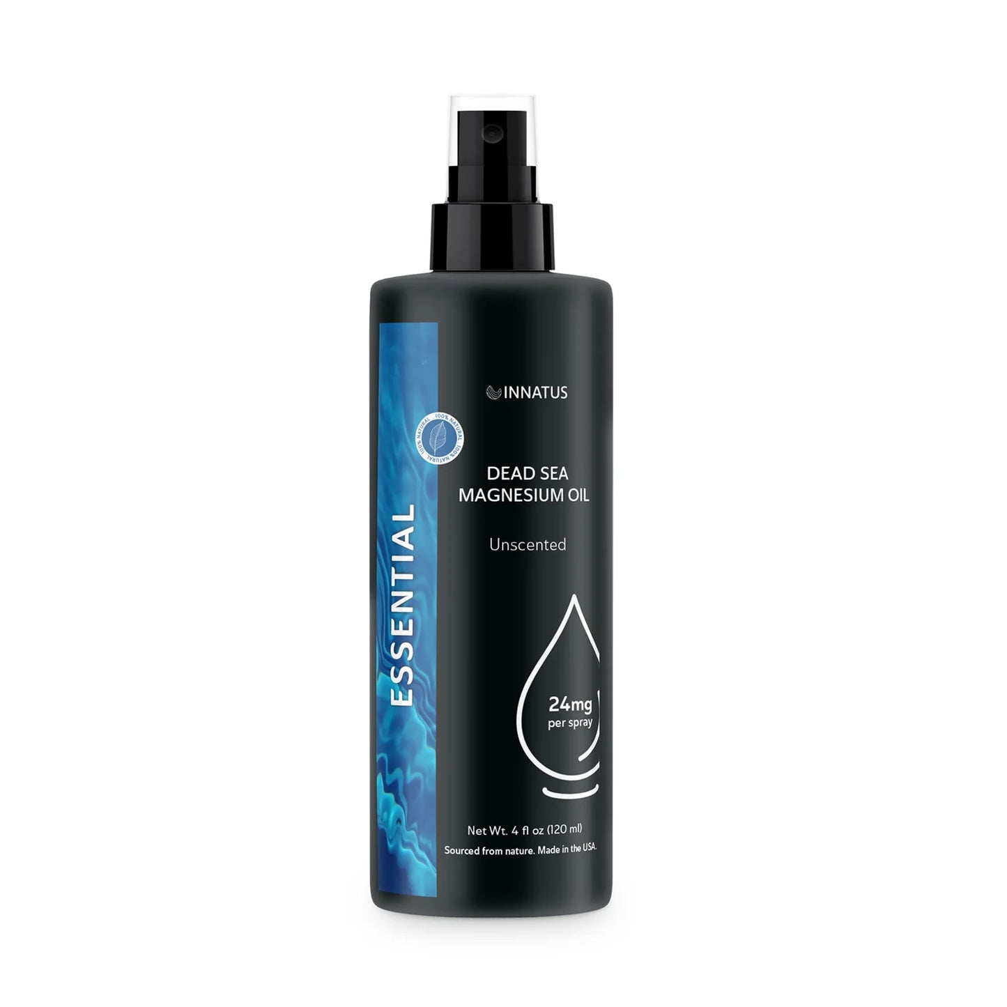 Spa Relaxation & Recovery Kit – Mineral Soak, Magnesium Oil, and Aromatherapy Essentials