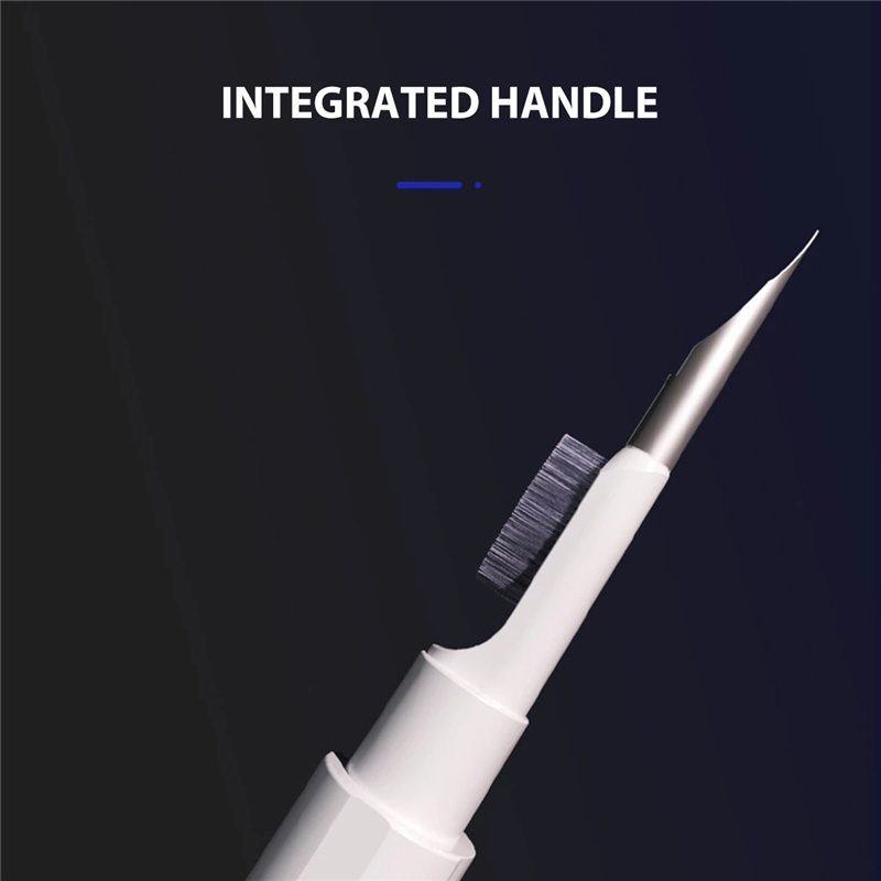 AirPods Cleaning Pen Kit – 3-in-1 Cleaner Tool for Earbuds, Charging Case & More