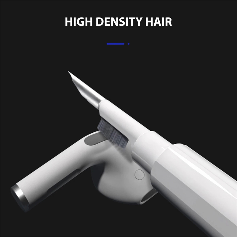 AirPods Cleaning Pen Kit – 3-in-1 Cleaner Tool for Earbuds, Charging Case & More
