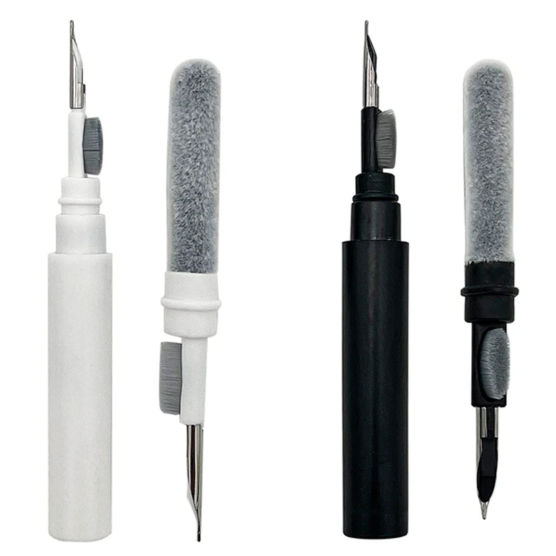 AirPods Cleaning Pen Kit – 3-in-1 Cleaner Tool for Earbuds, Charging Case & More